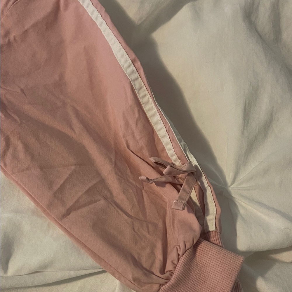 Pink Tracksuit Set - Picture 3 of 9